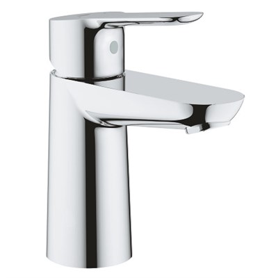 Смеситель GROHE Start Edge однорычажный для мойки, хром 23344000 - фото 62615