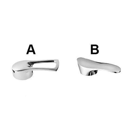 Смеситель TITAN для кухни с гибким изливом E12В - фото 62687