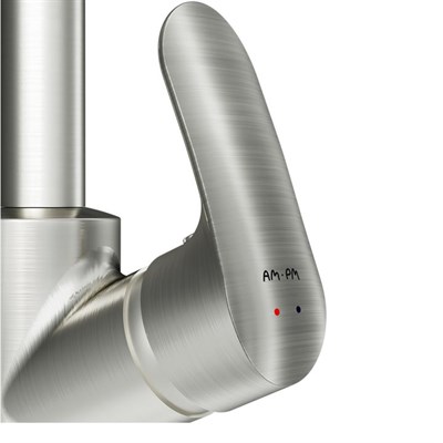 Смеситель AM.PM для кухни LIKE сатин F8007111 - фото 62743