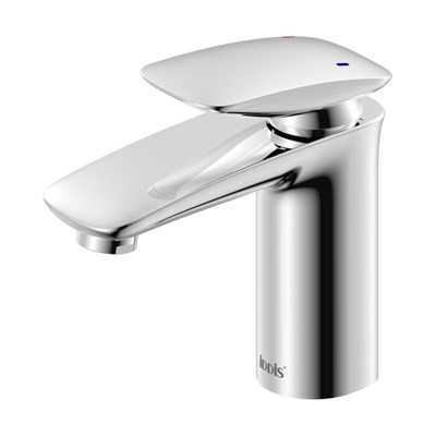Смеситель IDDIS для умывальника STOSB00i01 - фото 62763