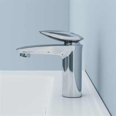 Смеситель IDDIS для умывальника STOSB00i01 - фото 62766
