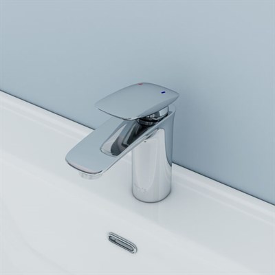Смеситель IDDIS для умывальника STOSB00i01 - фото 62767