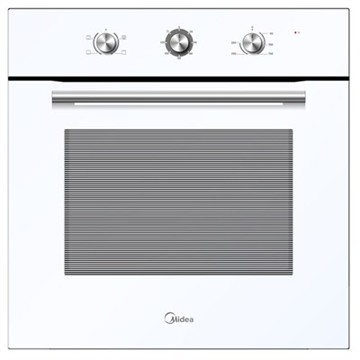 Духовка встраиваемая MIDEA MO23000 GW - фото 62905