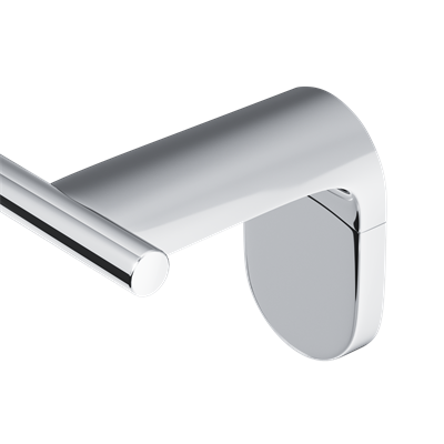 Кольцо AM.PM Joy для полотенец A8434400 - фото 63451