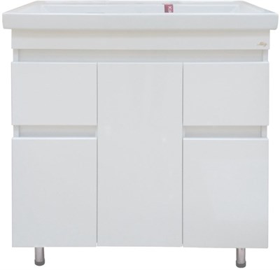 Раковина MISTY для мебели КСФ Фостер 80 - фото 63472