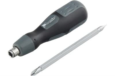 Отвертка MATRIX MASTER комбинированная SL6,0/ Ph2, CrMo 11580 - фото 6354