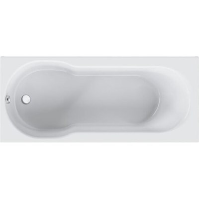 Ванна акриловая AM.PM X-Joy A0 150*70см W88A-150-070W-A - фото 63702
