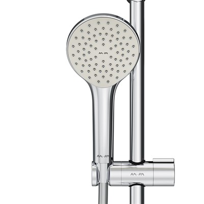 Душевая система AM.PM X-Joy хром F40885A94 - фото 63720