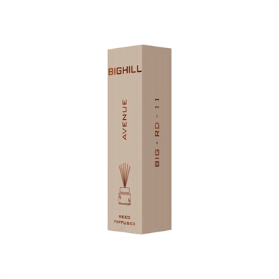 Ароматы для дома EYFEL PERFUME BIG RD-11 Avenue 120мл - фото 63722