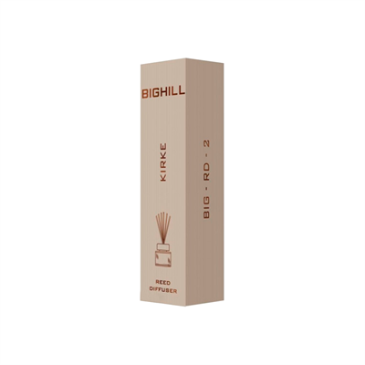 Ароматы для дома EYFEL PERFUME BIG RD-2 Kirke 120мл - фото 63725