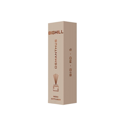 Ароматы для дома EYFEL PERFUME BIG RD-5 Osmanthus 120мл - фото 63728