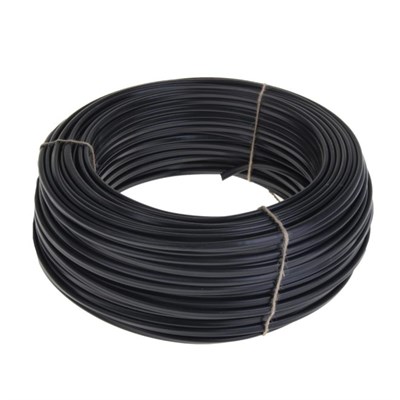 Кабель ВВГ нг 3*2,5 ГОСТ КТ - фото 63773