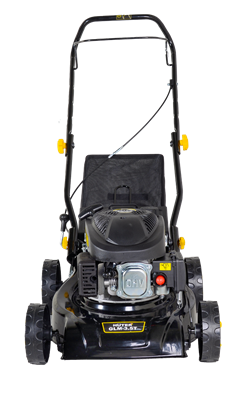 Газонокосилка HUTER бензиновая GLM-3.5 Т - фото 63827
