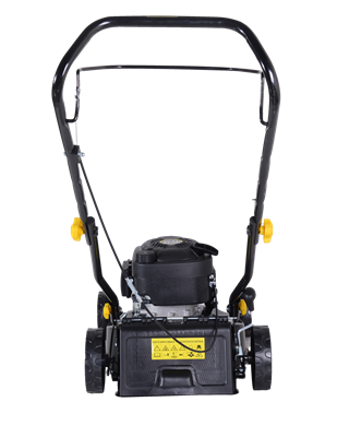 Газонокосилка HUTER бензиновая GLM-3.5 Т - фото 63828