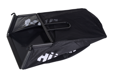 Газонокосилка HUTER бензиновая GLM-3.5 Т - фото 63834