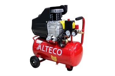 Компрессор ALTECO Standart ACD-20/200 - фото 64042