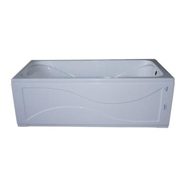 Экран для ванны Стандарт 170 Эко - фото 64074