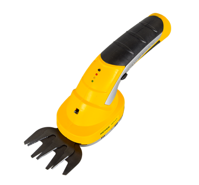 Триммер-кусторез HUTER аккумуляторный GET-3,6 70/1/28 - фото 64192