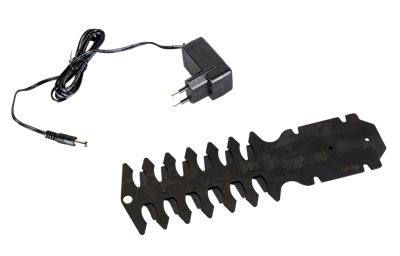 Триммер-кусторез HUTER аккумуляторный GET-3,6 70/1/28 - фото 64194