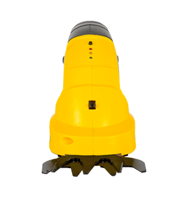 Триммер-кусторез HUTER аккумуляторный GET-3,6H 70/1/29 - фото 64200