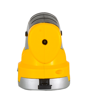 Триммер-кусторез HUTER аккумуляторный GET-3,6H 70/1/29 - фото 64202