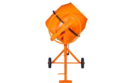 Бетономешалка ВИХРЬ БМ-160П 74/1/14 - фото 64226