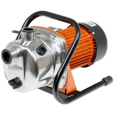 Насос ВИХРЬ поверхностный ПН-1100Ч 68/4/6 - фото 64258