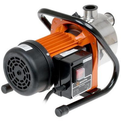 Насос ВИХРЬ поверхностный ПН-1100Ч 68/4/6 - фото 64259