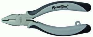 Плоскогубцы ОРМИС комбинированные Remocolor 160мм арт.34-4-001 - фото 6425