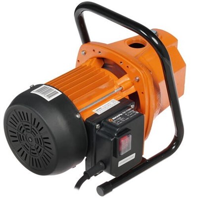 Насос ВИХРЬ поверхностный ПН-1100Ч 68/4/6 - фото 64263