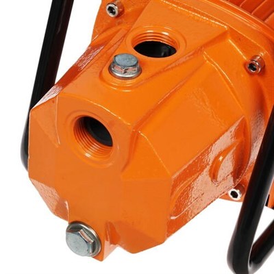 Насос ВИХРЬ поверхностный ПН-1100Ч 68/4/6 - фото 64265