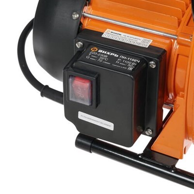 Насос ВИХРЬ поверхностный ПН-1100Ч 68/4/6 - фото 64266