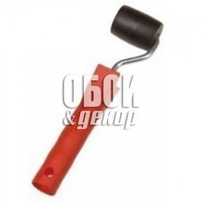 Ролик MAKO пластиковый бочка 805005SB - фото 6435