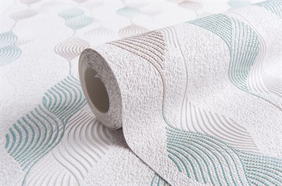 Обои ЛАНИТА ВКV Музыка декор ВКV4-1227 0,53*10,05м (1упак-16рул) - фото 64412