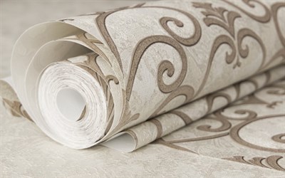 Обои АСПЕКТ РУ 70321-12 1,06*10,05м (1упак-6рул) - фото 64539