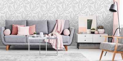 Обои VS Orion декор 888861 виниловые 1,06*10,05м (1упак-6рул) (МАЯКПРИНТ) - фото 64606