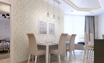 Обои АСПЕКТ РУ 70299-22 1,06*10,05м (1упак-6рул) - фото 64618