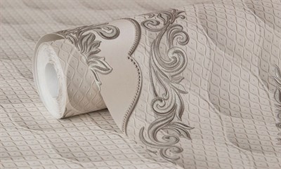 Обои АСПЕКТ РУ 70299-22 1,06*10,05м (1упак-6рул) - фото 64619