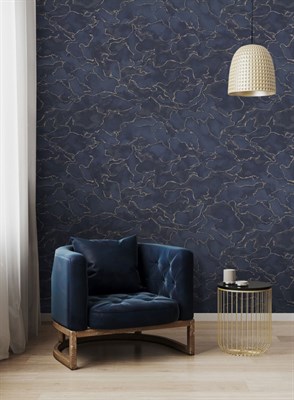 Обои EURO DECOR Marquise фон 9098-18 виниловые 1,06*10,05м (1упак-6рул) - фото 64673