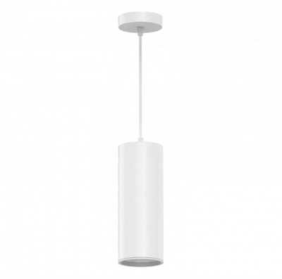 Светильник GAUSS LED накладной (подвесной) 12W 4100K 79*200мм (белый/белый) HD036 - фото 64675