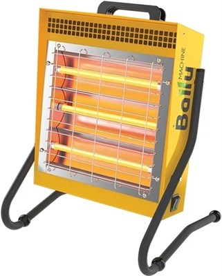 Обогреватель ИК Ballu BIH-LM-1.5 - фото 64695