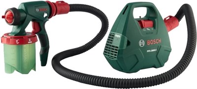 Краскопульт BOSCH PFS 3000-2 0603207100 - фото 64714