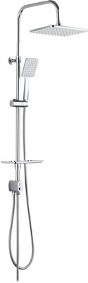 Душевая система ESKO ST1450 - фото 64739