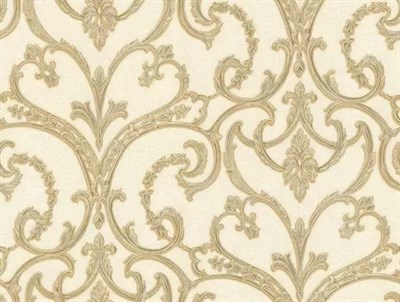 Обои DECORI&DECORI Италия 81401 1,06*10,05м (1упак-4рул) (Principessa) - фото 64806