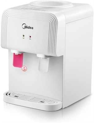 Диспенсер для воды настольный Midea MK-14T - фото 64876