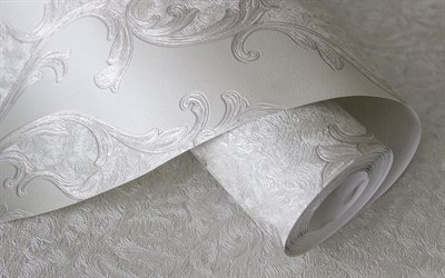 Обои АСПЕКТ РУ WallDecor 75142-28 1,06*10,05м (1упак-6рул) - фото 64957