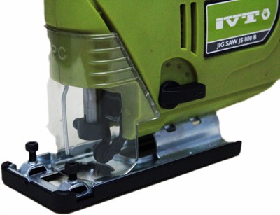 Электролобзик IVT JS-800 B - фото 65042