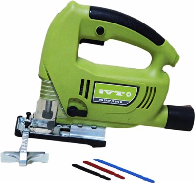 Электролобзик IVT JS-800 B - фото 65043