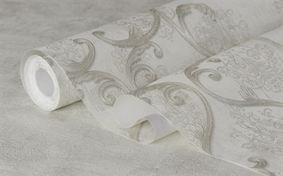 Обои АСПЕКТ РУ 70331-11 1,06*10,05м (1упак-6рул) - фото 65048