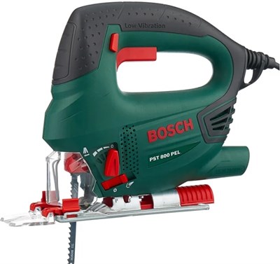 Лобзик BOSCH PST800 PEL - фото 65132